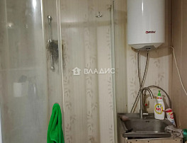 Дом 45.50м²