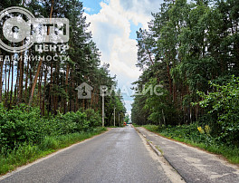 Земельный участок 7.00 соток