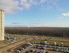 2-Комнатная квартира 60.10м²