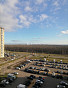 2-Комнатная квартира 60.10м², эт. 9, фото 4