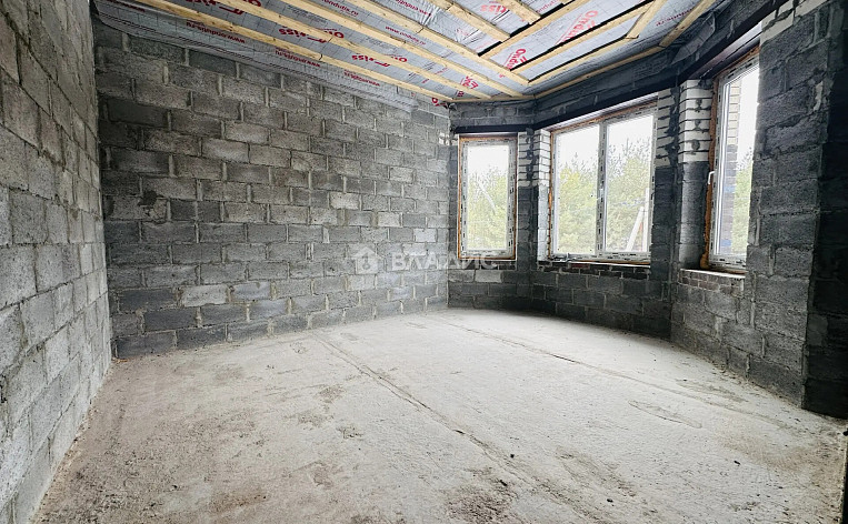 Дом 142.00м², фото 29