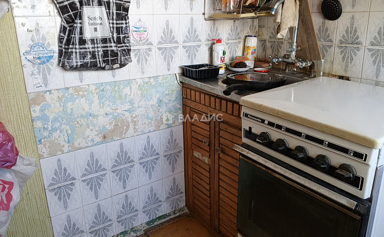 2-Комнатная квартира 42.60м², эт. 8, фото 20