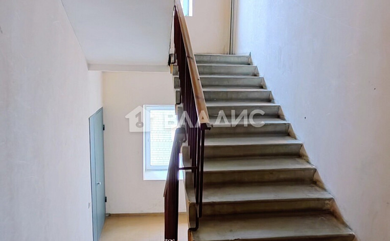 1-Комнатная квартира 33.00м², эт. 6, фото 28