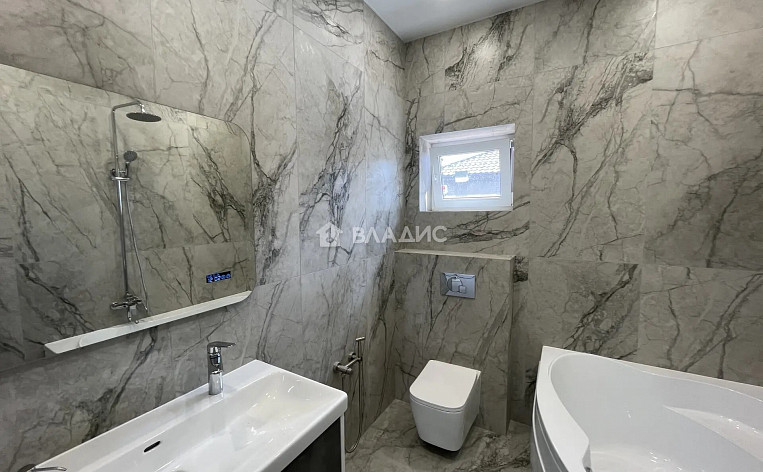 Дом 106.00м², фото 31