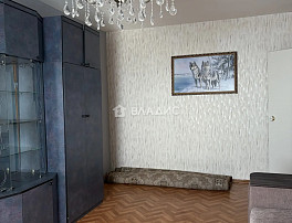 2-Комнатная квартира 55.10м²