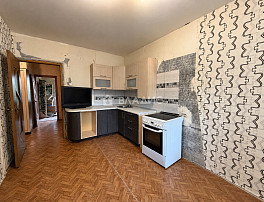 3-Комнатная квартира 69.20м²