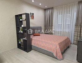1-Комнатная квартира 49.90м²