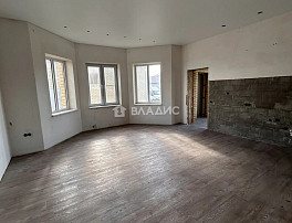 Дом 196.80м²