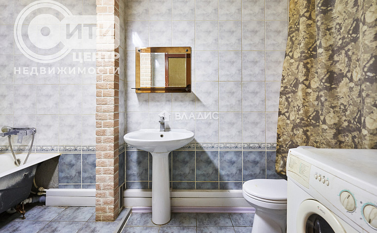 2-Комнатная квартира 53.80м², эт. 8, фото 28