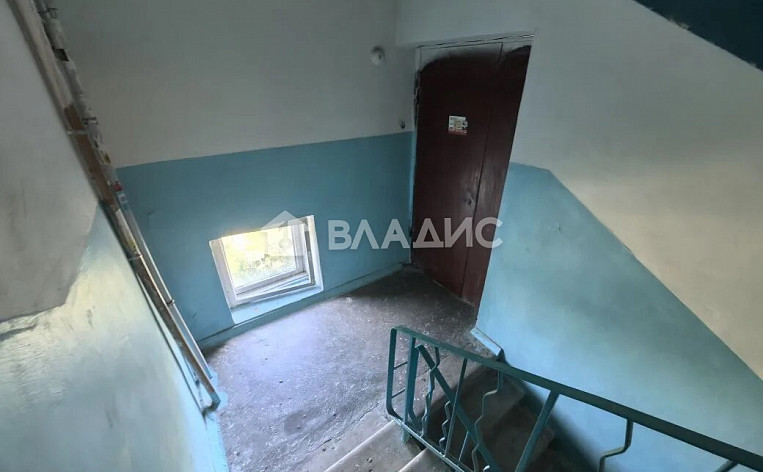 2-Комнатная квартира 45.50м², эт. 8, фото 22