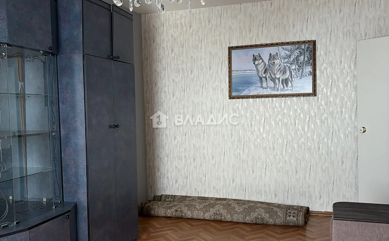 2-Комнатная квартира 55.10м², эт. 10, фото 16