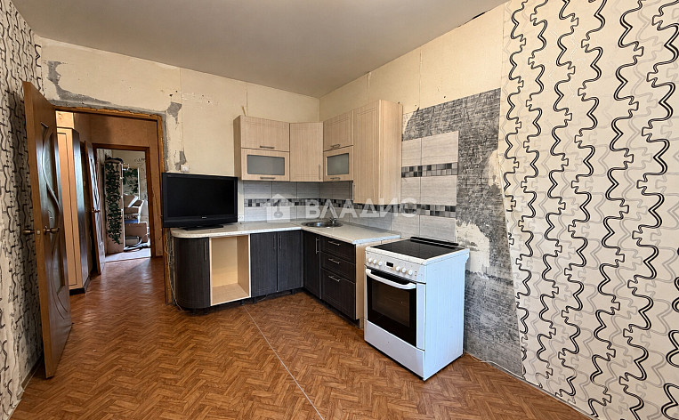 3-Комнатная квартира 69.20м², эт. 1, фото 19