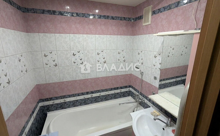 1-Комнатная квартира 32.60м², эт. 2, фото 11
