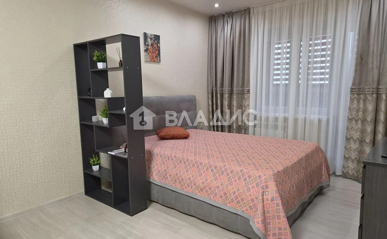 1-Комнатная квартира 49.90м², эт. 4, фото 20