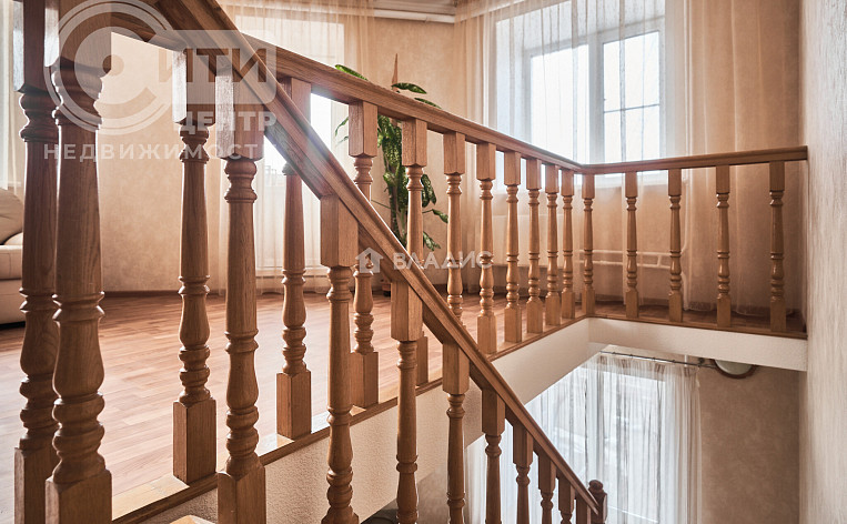 3-Комнатная квартира 96.30м², эт. 10, фото 35