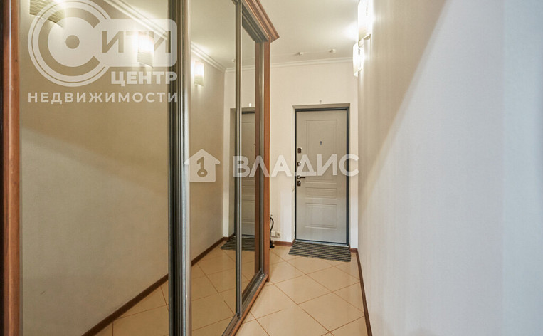 2-Комнатная квартира 73.80м², эт. 2, фото 20