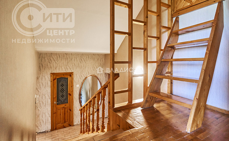 Дом 231.00м², фото 39