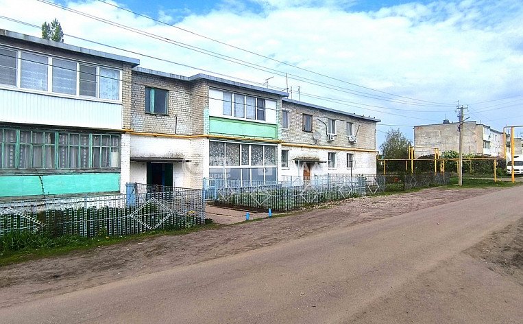 2-комнатная квартира, 50.9 м2, эт. 1, id: 1089081, фото 38