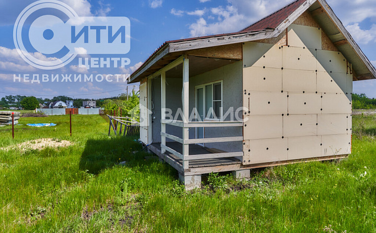 Земельный участок 10.00 соток, фото 17