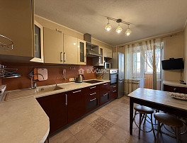 2-Комнатная квартира 54.40м²