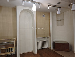 Коммерческое помещение 78.10м²
