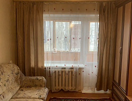 2-Комнатная квартира 42.50м²