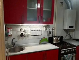 3-Комнатная квартира 57.00м²