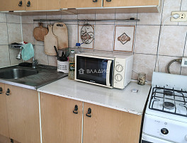 4-Комнатная квартира 61.40м²