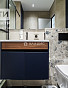 1-Комнатная квартира 39.60м², эт. 10, фото 16