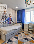 3-Комнатная квартира 84.80м², эт. 18, фото 30