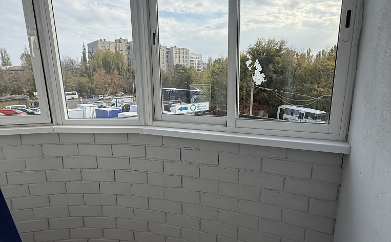 1-Комнатная квартира 42.00м², эт. 2, фото 12
