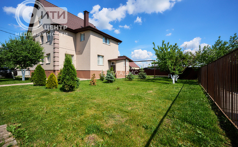Дом 315.00м², фото 40