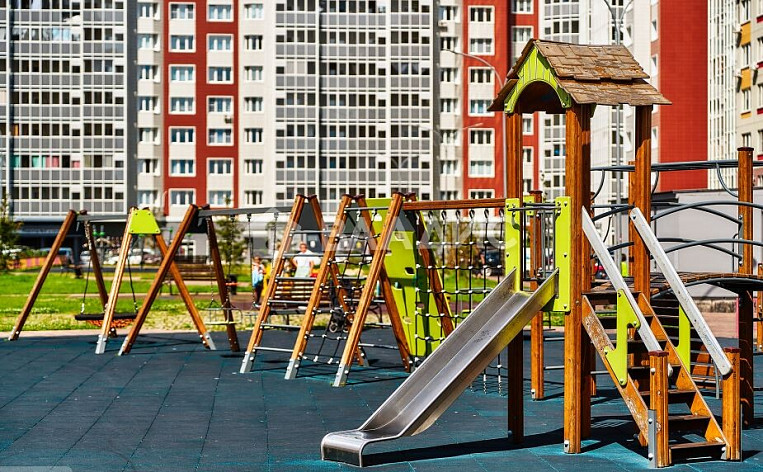 1-Комнатная квартира 36.75м², эт. 15, фото 22