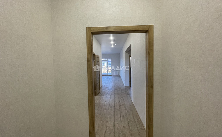 Дом 100.80м², фото 26