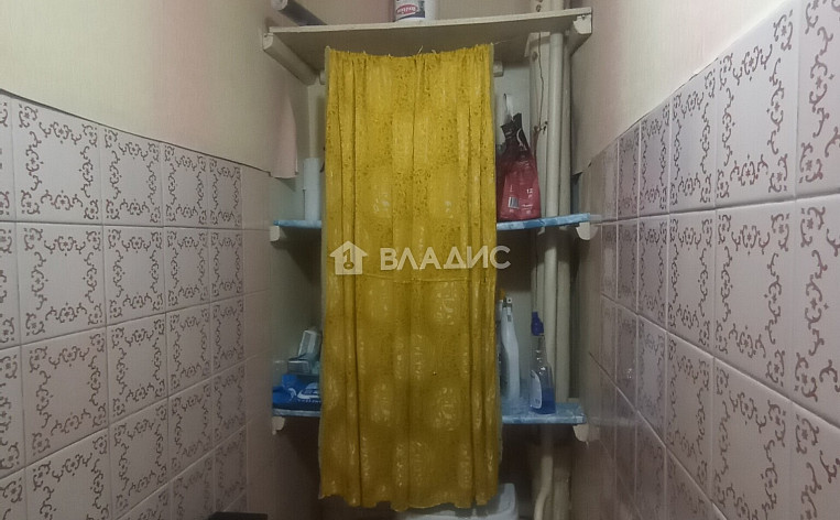 2-Комнатная квартира 47.50м², эт. 8, фото 9