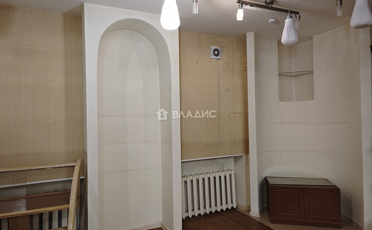 Коммерческое помещение 78.10м², эт. 1, фото 4