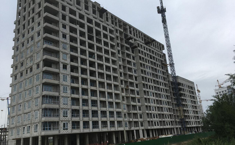 Студия 39.90м², эт. 3, фото 12
