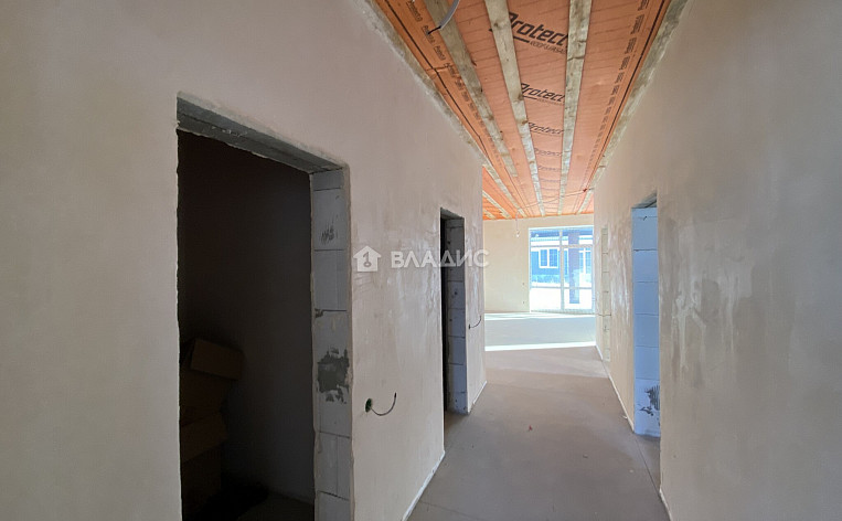 Дом 119.60м², фото 40