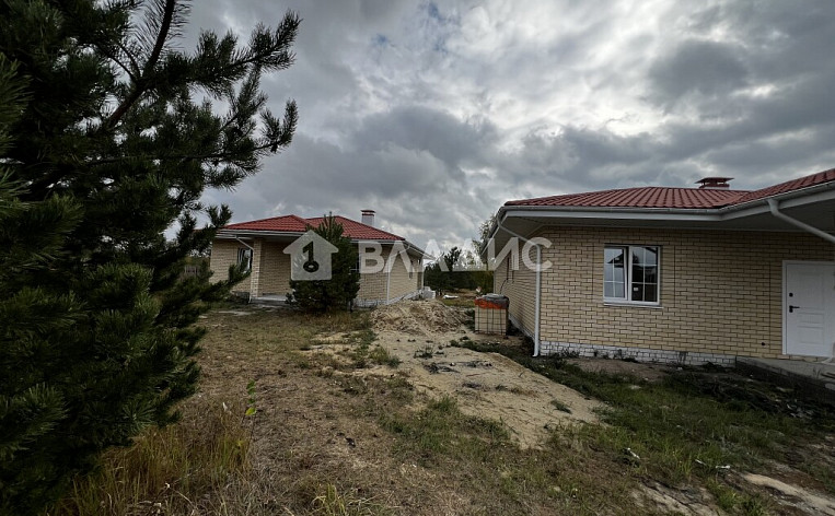 Дом 130.00м², фото 19