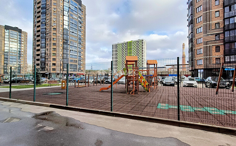1-Комнатная квартира 51.60м², эт. 5, фото 24
