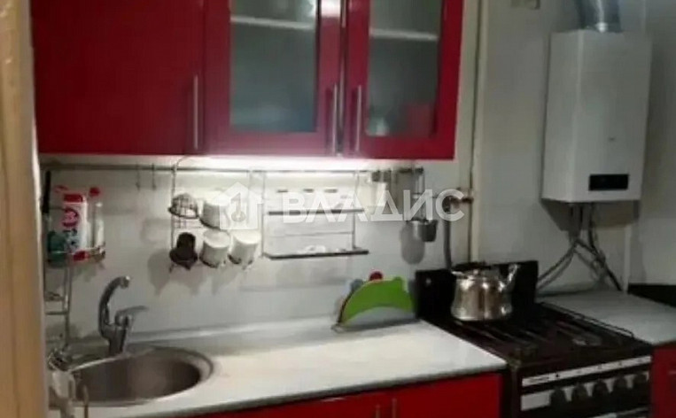 3-Комнатная квартира 57.00м², эт. 3, фото 12