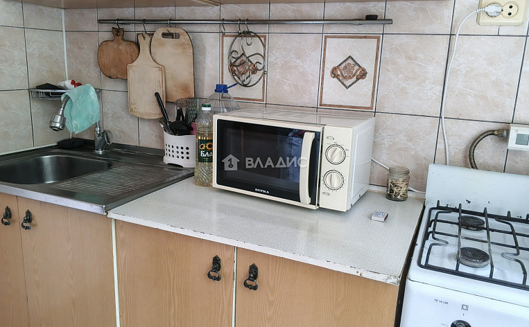 4-Комнатная квартира 61.40м², эт. 2, фото 21