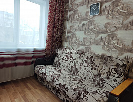 1-Комнатная квартира 32.00м²