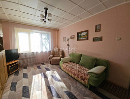 2-Комнатная квартира 54.90м²
