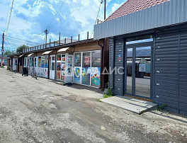 Коммерческое помещение 93.20м²