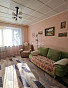2-Комнатная квартира 54.90м², эт. 3, фото 1