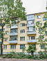 2-Комнатная квартира 43.40м², эт. 4, фото 2