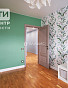 3-Комнатная квартира 119.10м², эт. 11, фото 28
