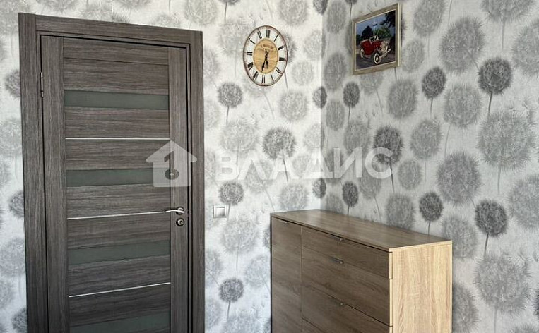 4-Комнатная квартира 101.50м², эт. 13, фото 25