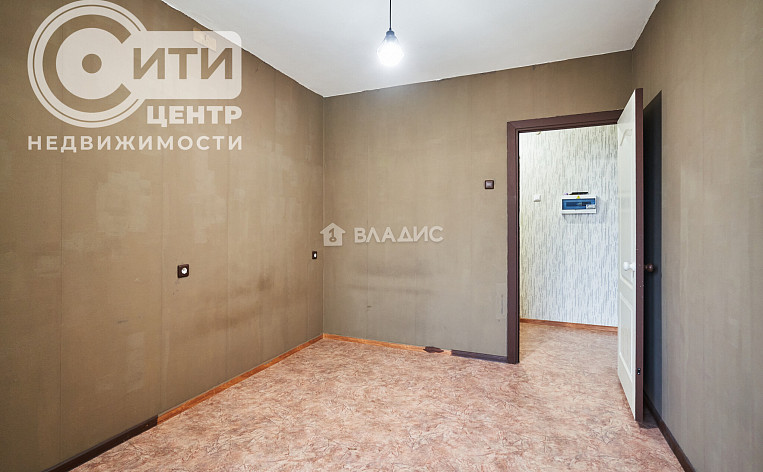 2-Комнатная квартира 53.70м², эт. 4, фото 24